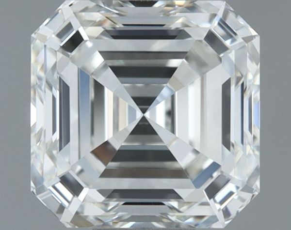 Asscher Diamond image