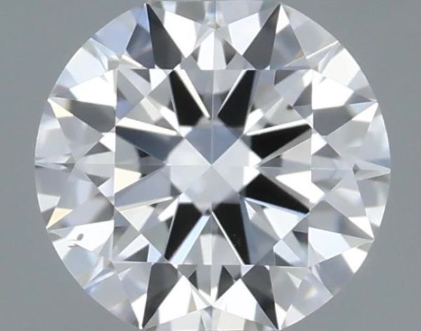Round Diamond image