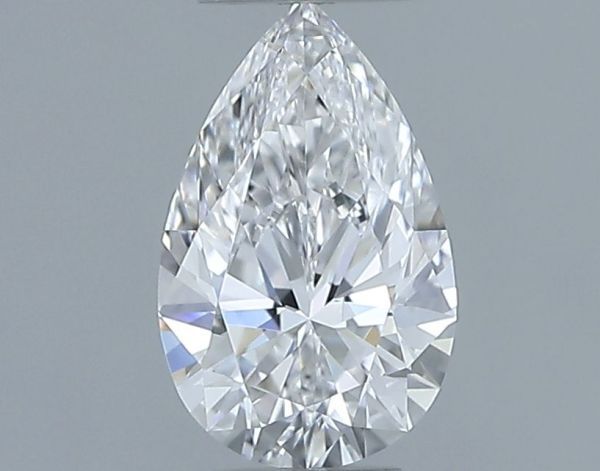 Pear Diamond image