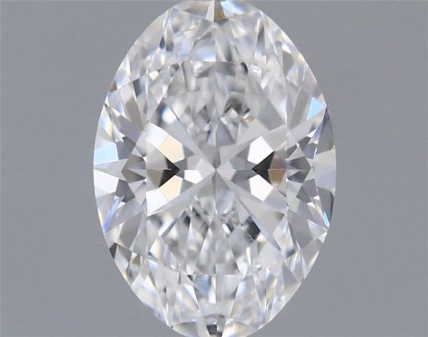 Oval Diamond image