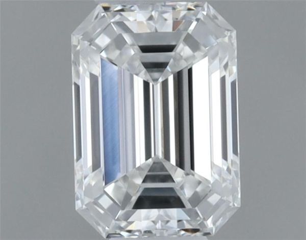 Emerald Diamond image