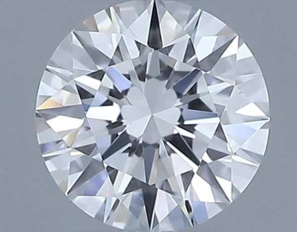 Round Diamond image