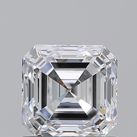 Asscher Diamond image