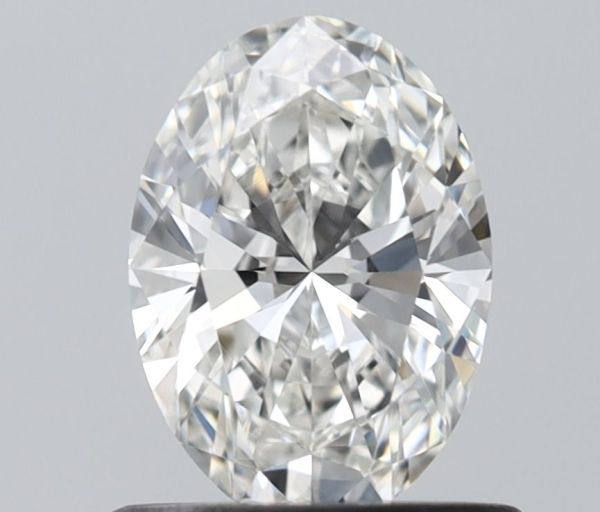 Oval Diamond image