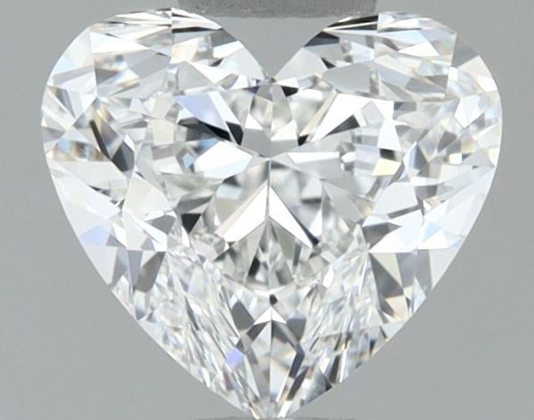 Heart Diamond image