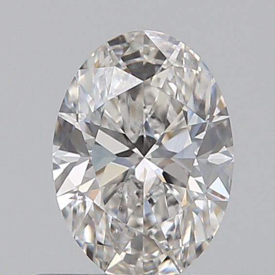 Oval Diamond image