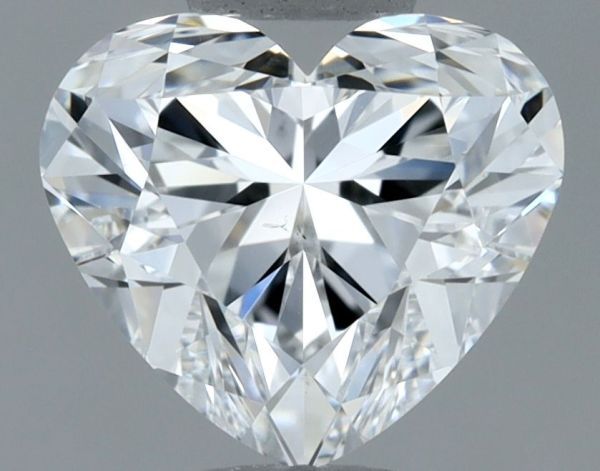 Heart Diamond image