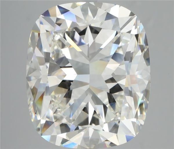 Cushion Diamond image