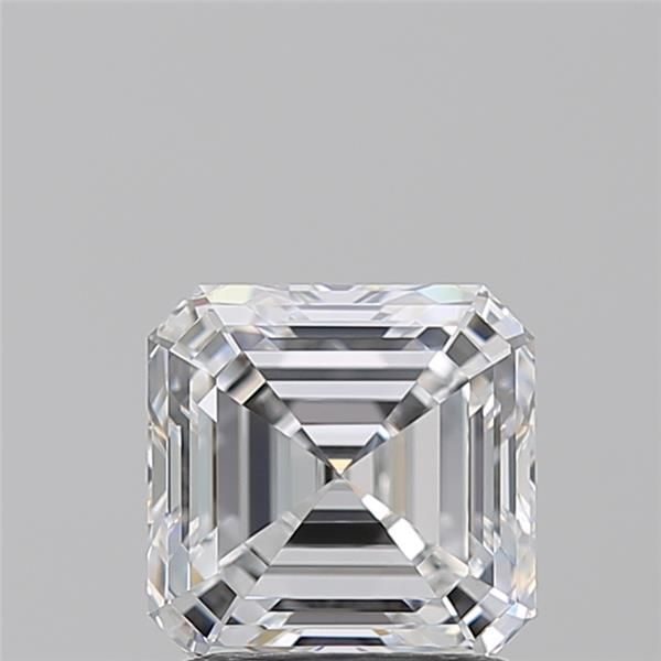 Asscher Diamond image