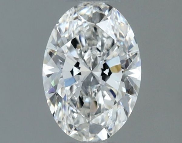 Oval Diamond image