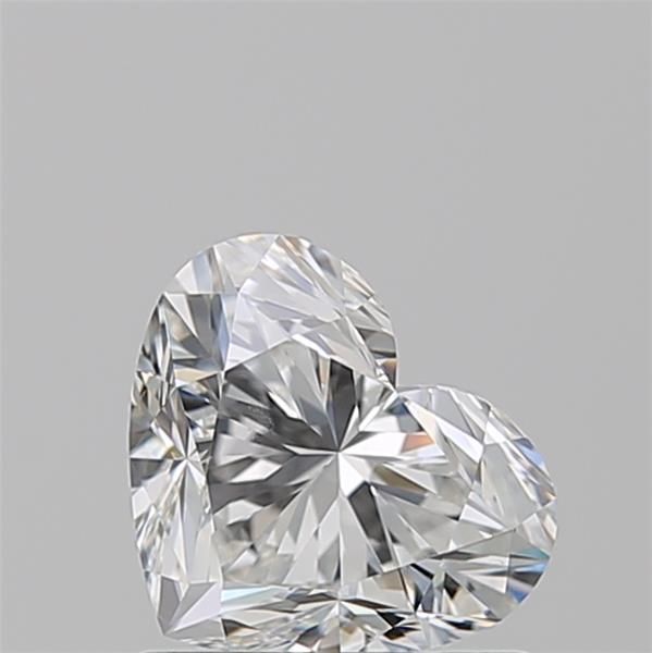 Heart Diamond image