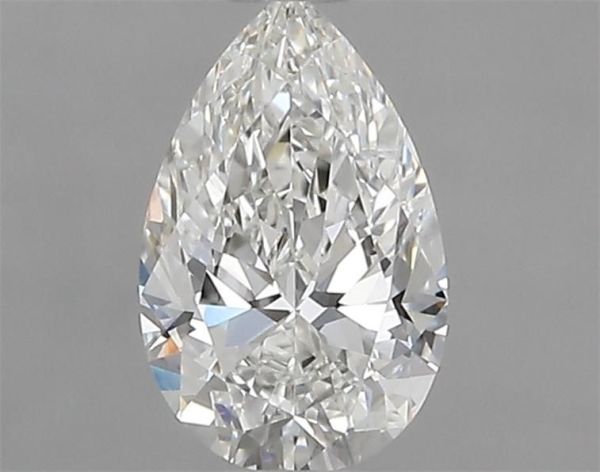 Pear Diamond image