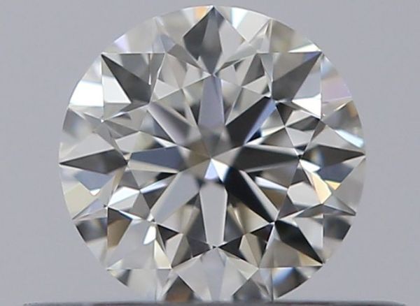 Round Diamond image