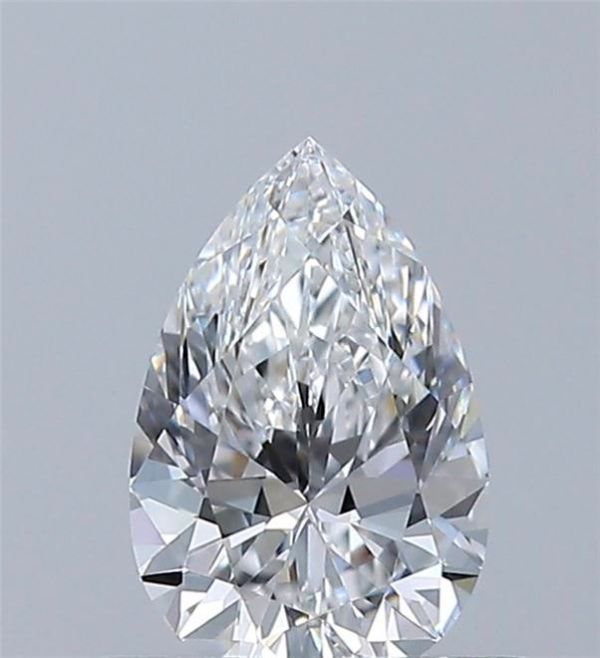 Pear Diamond image