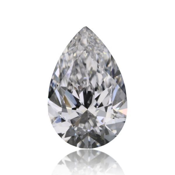 Pear Diamond image