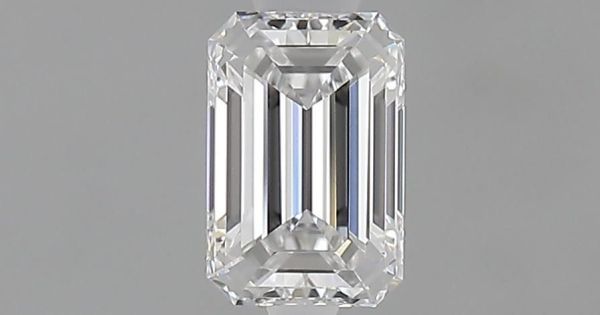 Emerald Diamond image