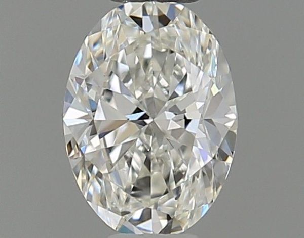 Oval Diamond image