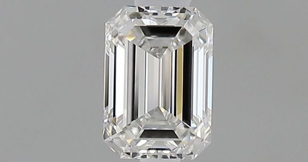 Emerald Diamond image