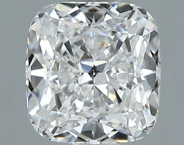 Cushion Diamond image