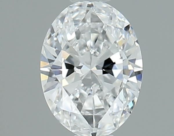 Oval Diamond image