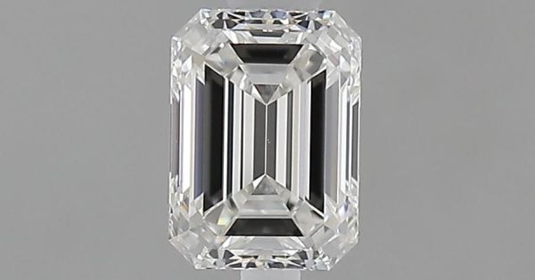 Emerald Diamond image