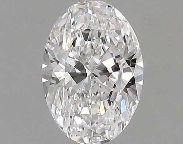 Oval Diamond image