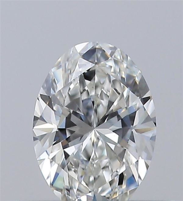 Oval Diamond image
