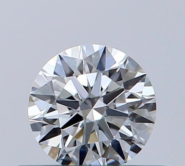 Round Diamond image