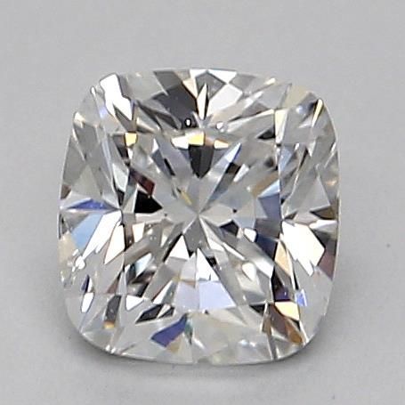 Cushion Diamond image