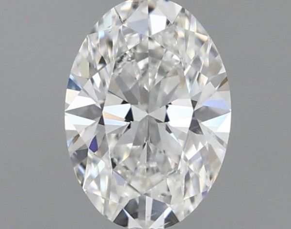 Oval Diamond image