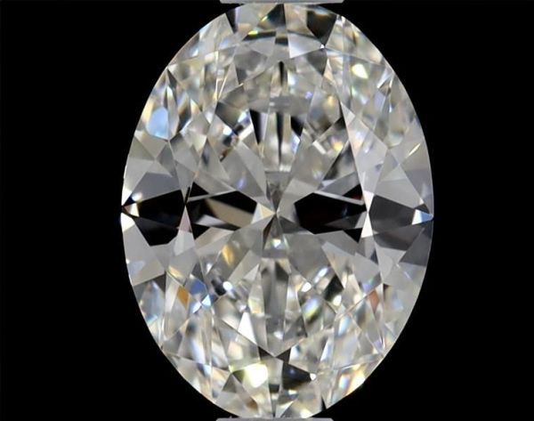 Oval Diamond image