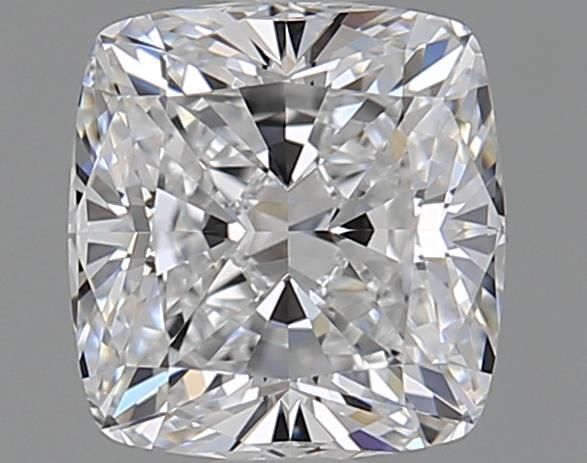 Cushion Diamond image