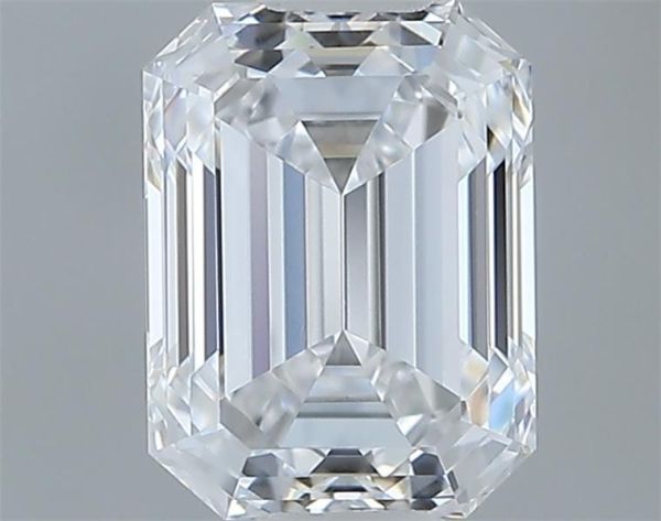 Emerald Diamond image