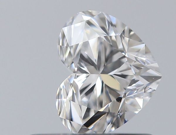 Heart Diamond image