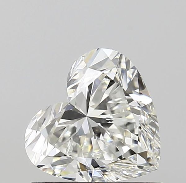 Heart Diamond image