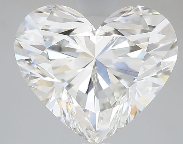 Heart Diamond image