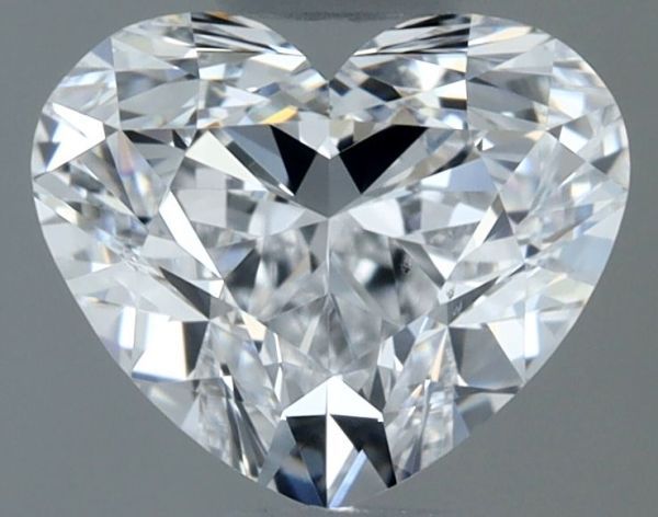 Heart Diamond image