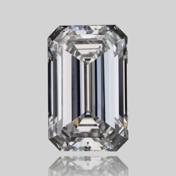 Emerald Diamond image
