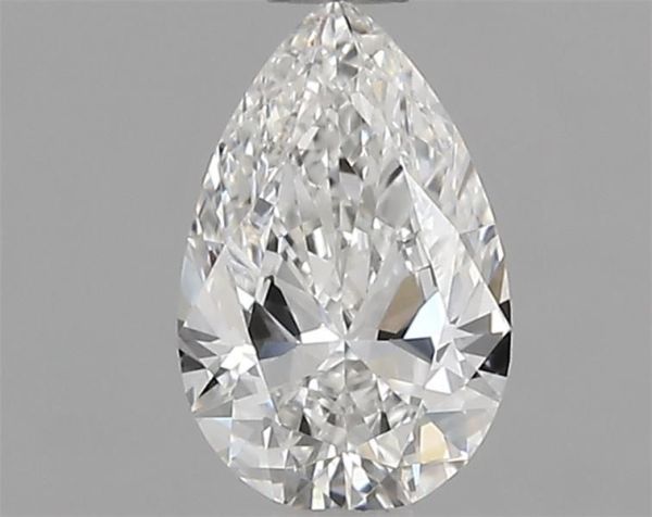 Pear Diamond image