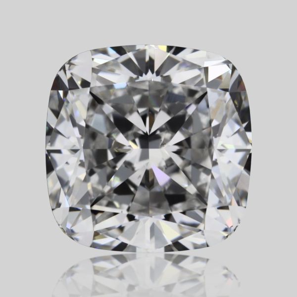 Cushion Diamond image