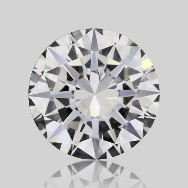 Round Diamond image