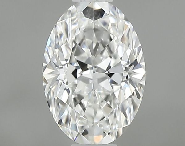 Oval Diamond image