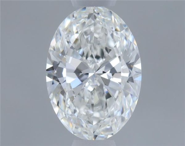 Oval Diamond image