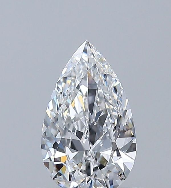 Pear Diamond image