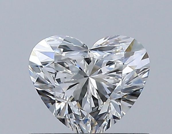 Heart Diamond image
