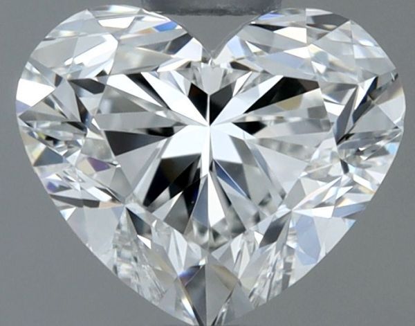 Heart Diamond image