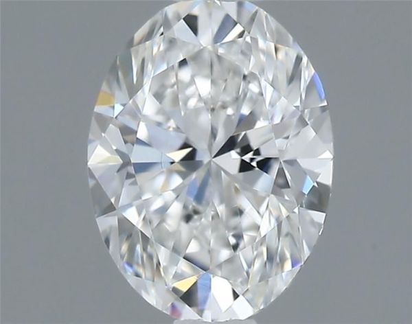 Oval Diamond image