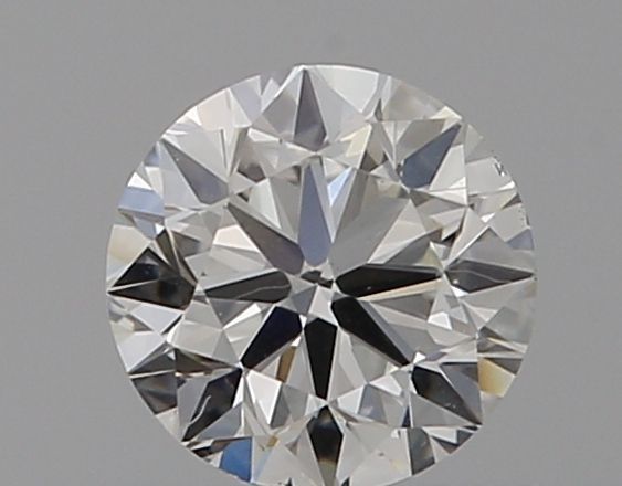 Round Diamond image