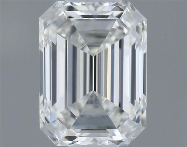 Emerald Diamond image