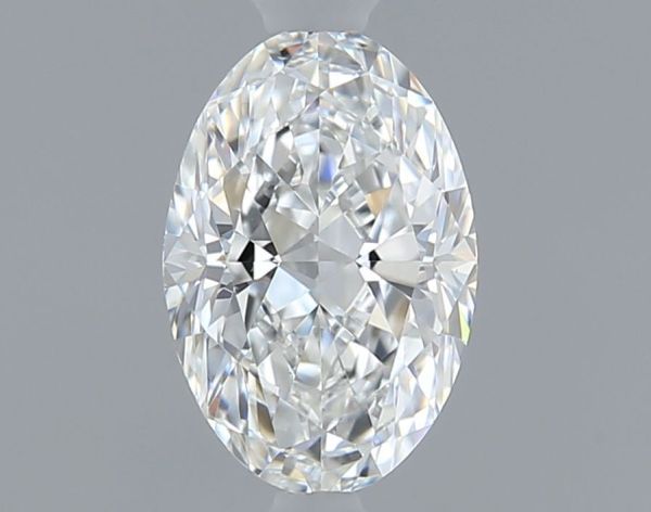 Oval Diamond image